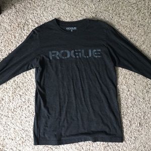 Rogue Basic Long Sleeve